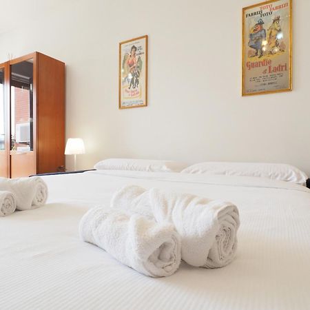 Appartamento Primopiano - Columella Milano Esterno foto