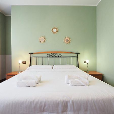 Appartamento Primopiano - Columella Milano Esterno foto