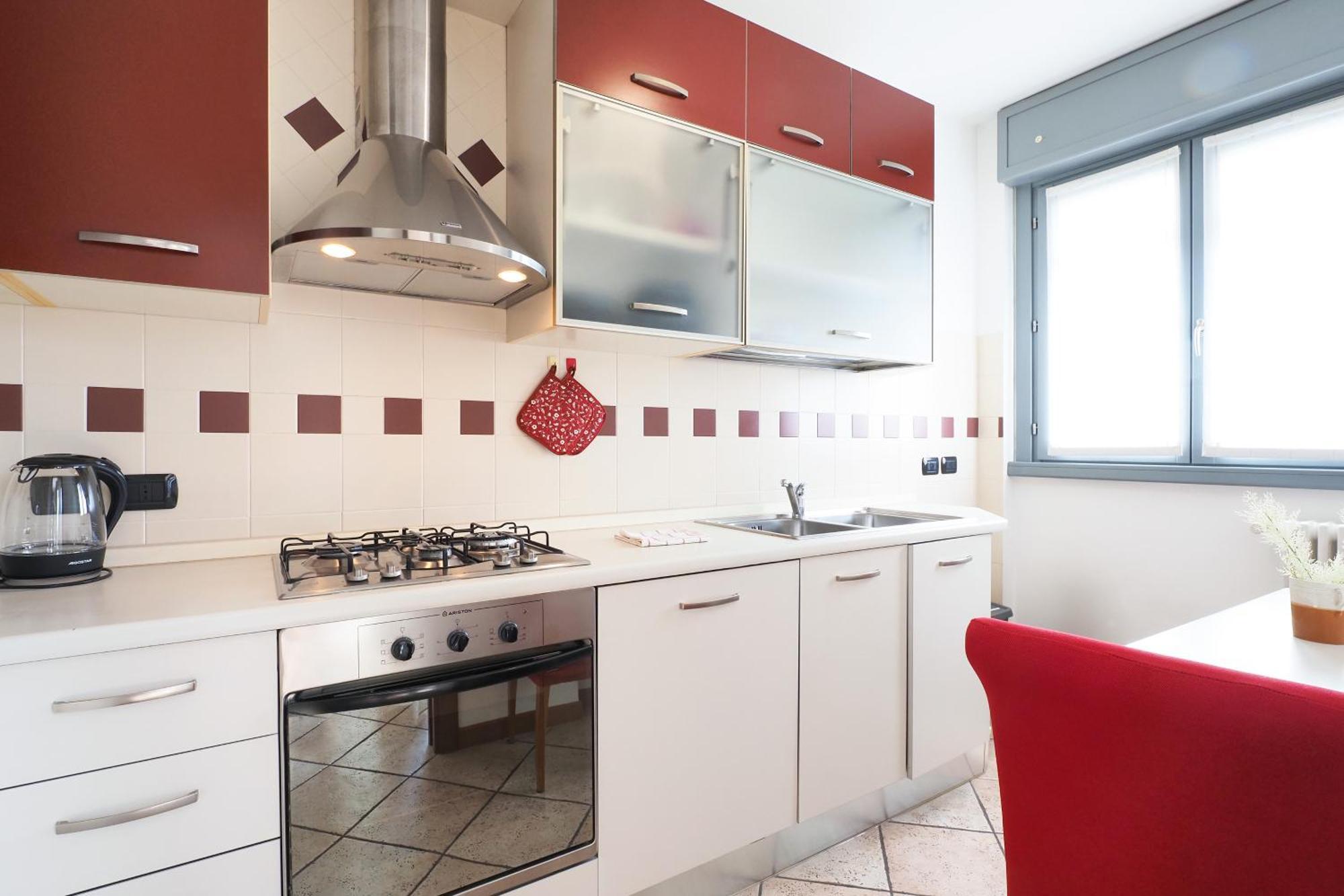 Appartamento Primopiano - Columella Milano Esterno foto