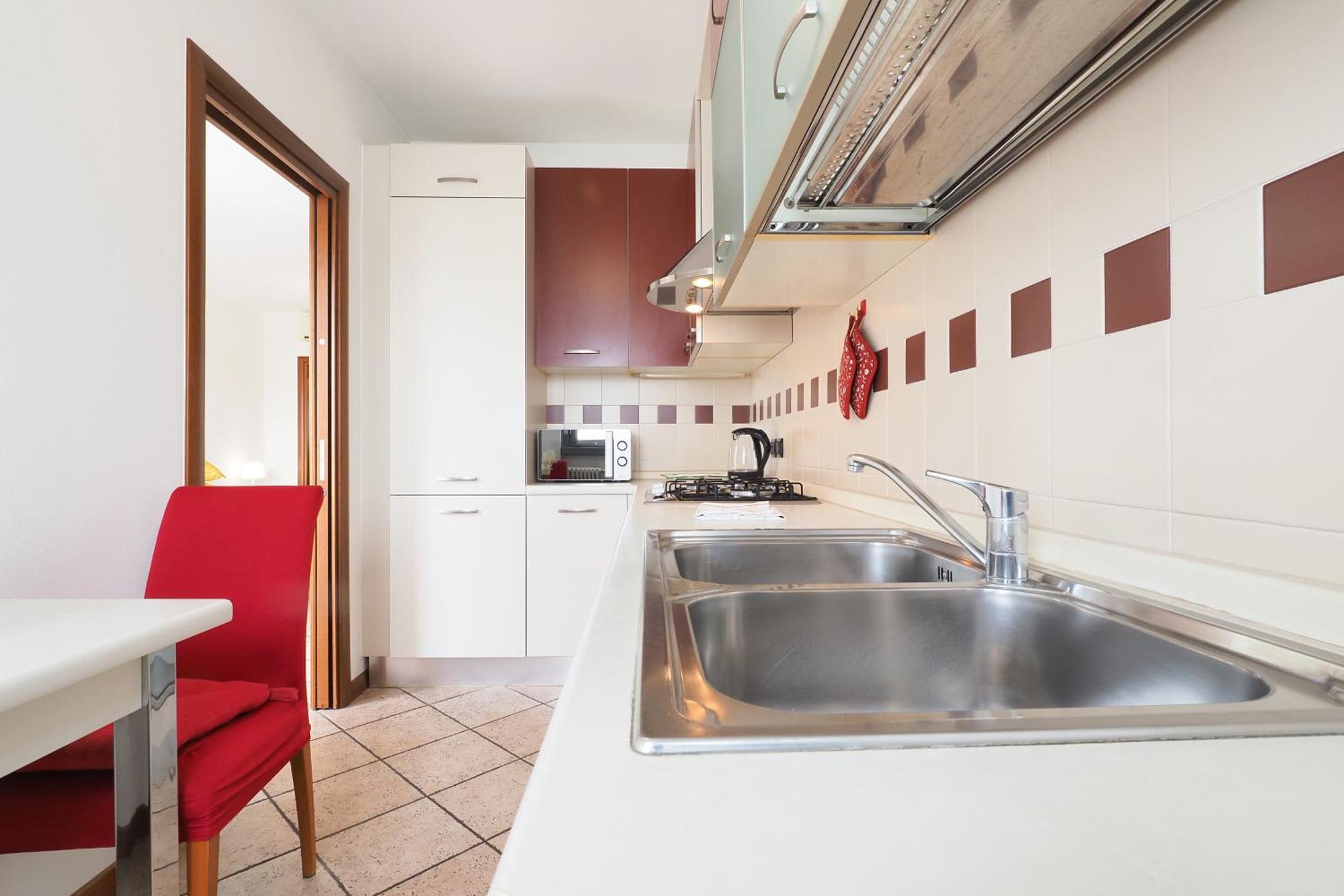 Appartamento Primopiano - Columella Milano Esterno foto