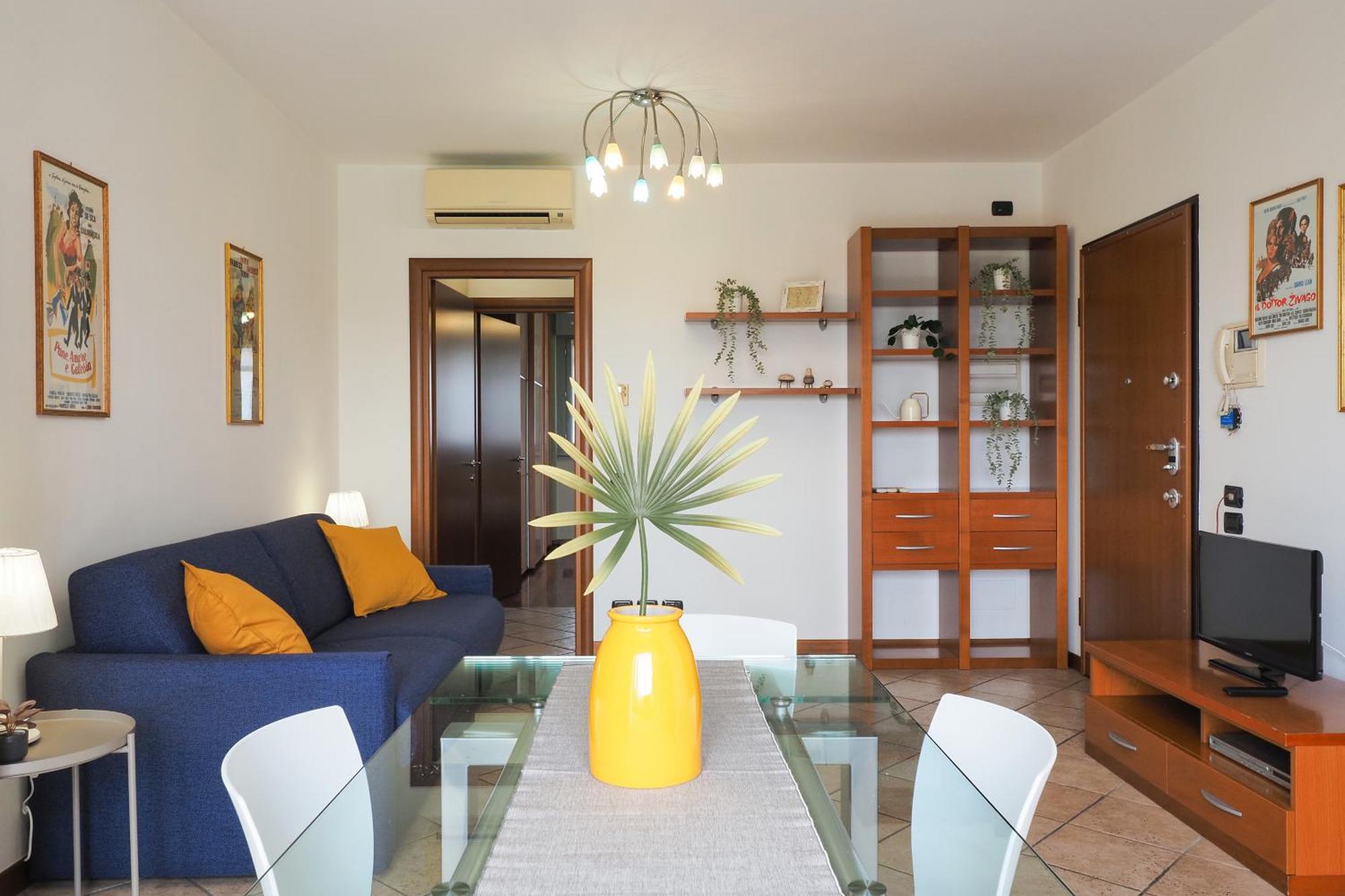 Appartamento Primopiano - Columella Milano Esterno foto