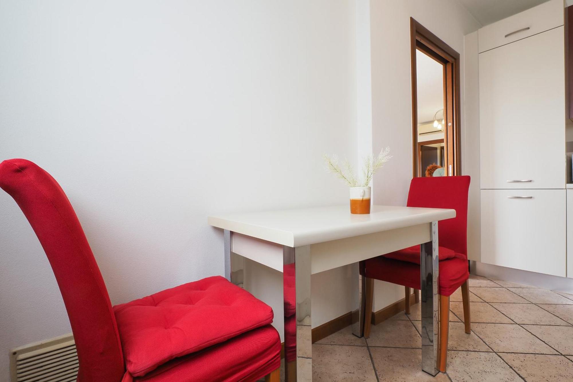 Appartamento Primopiano - Columella Milano Esterno foto