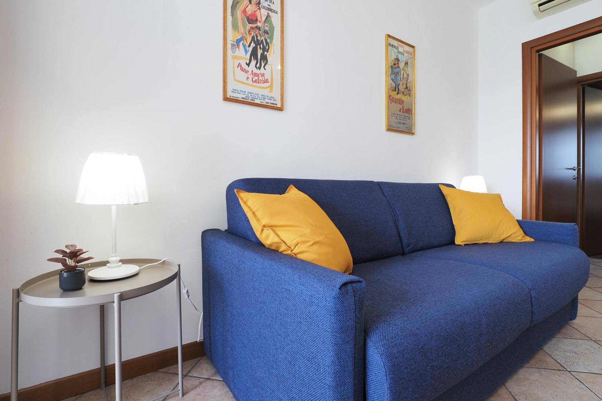 Appartamento Primopiano - Columella Milano Esterno foto