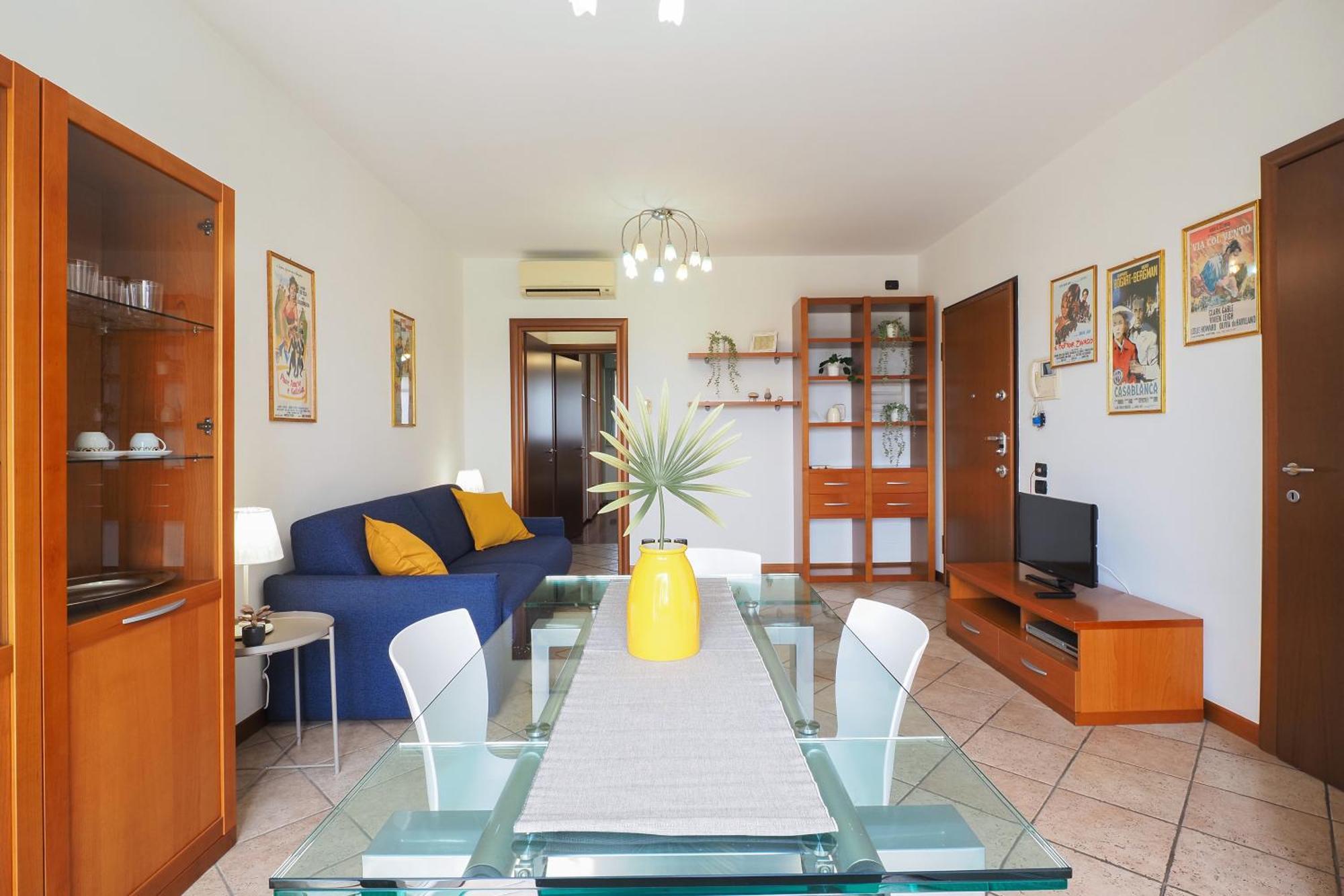 Appartamento Primopiano - Columella Milano Esterno foto