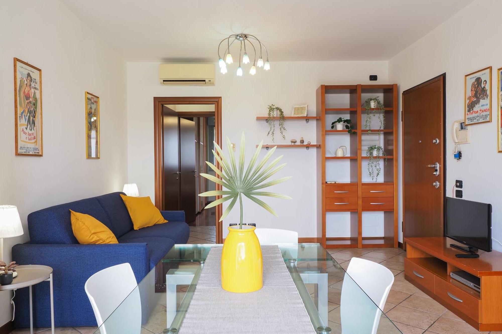 Appartamento Primopiano - Columella Milano Esterno foto